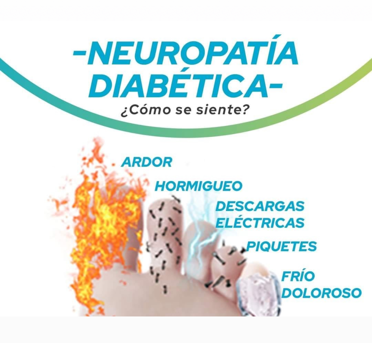 Dolor Neuropático