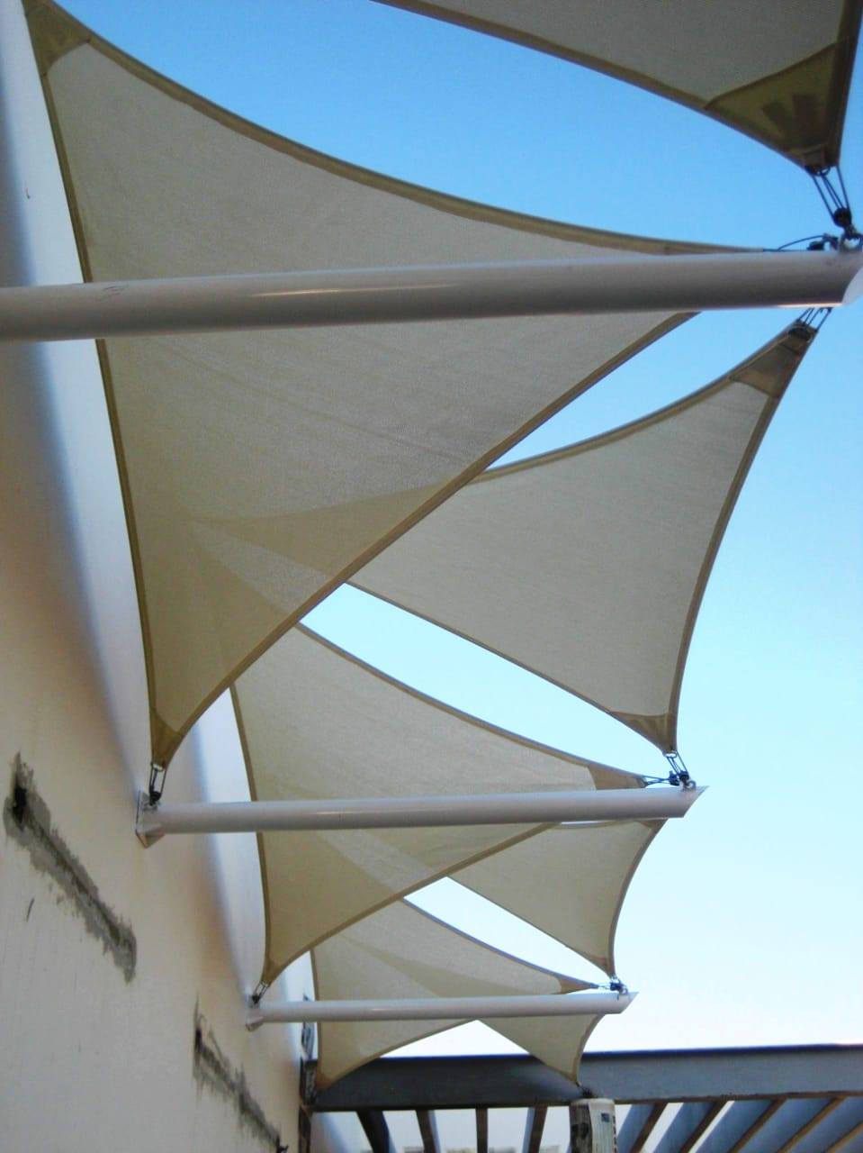 Persianas Screen Solar