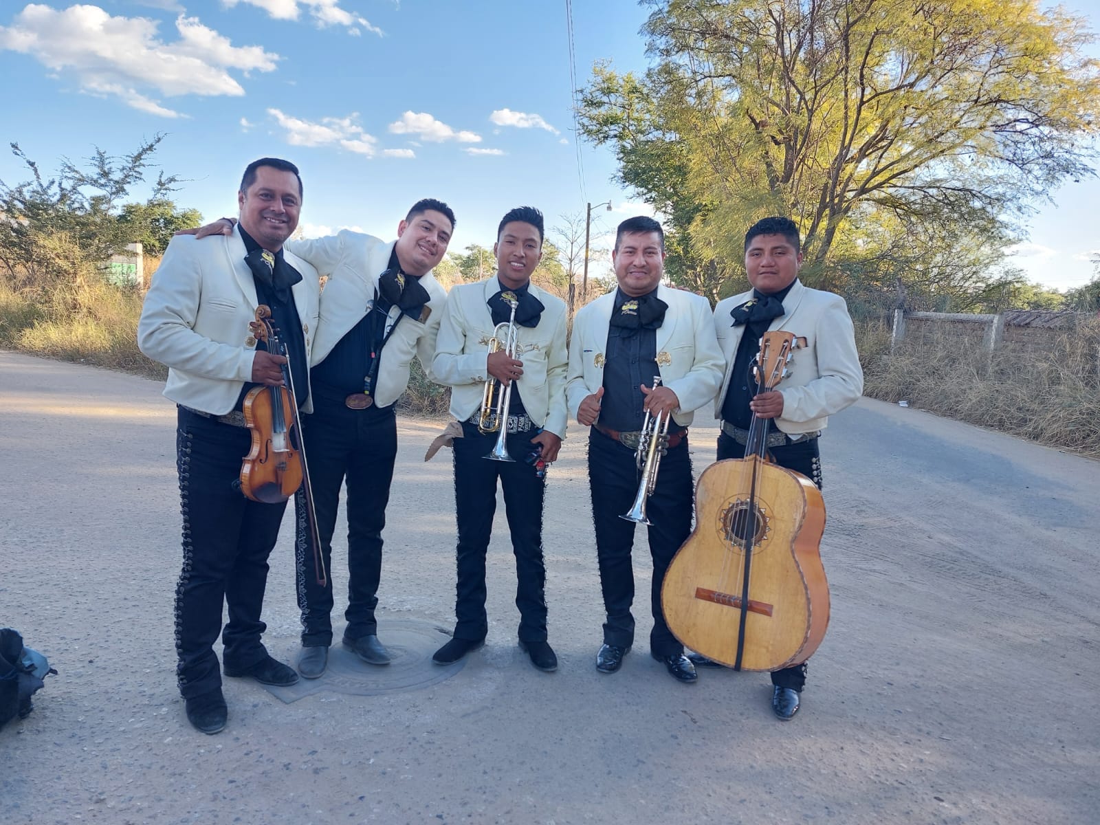 Serenatas