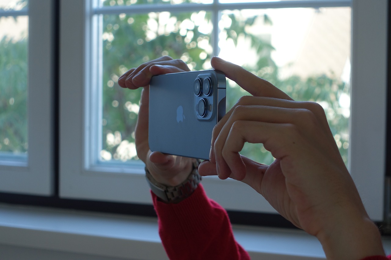 Video reels para negocio